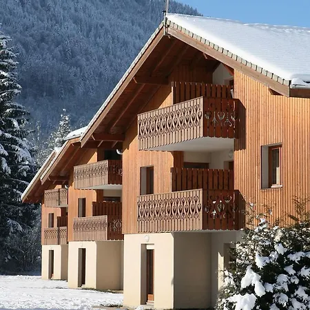 Studio * Samoëns