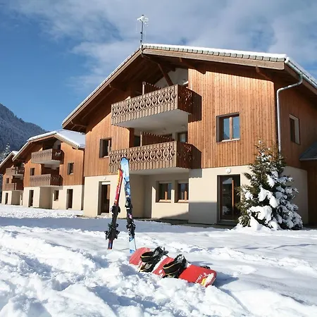 Studio Samoëns