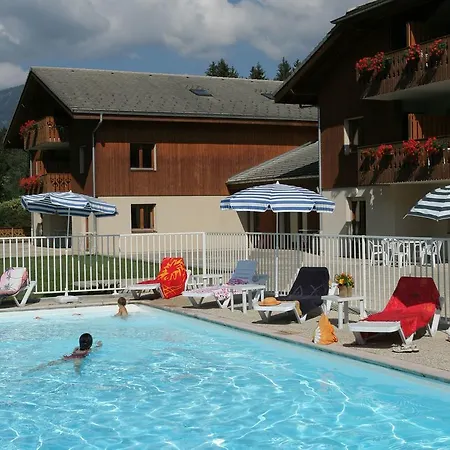 Studio Samoëns
