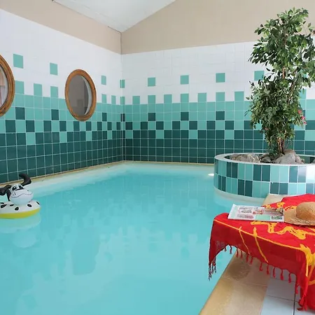 Studio Appartement *