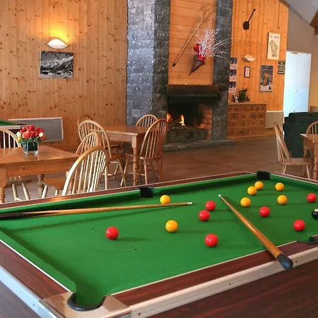 Studio * Samoëns