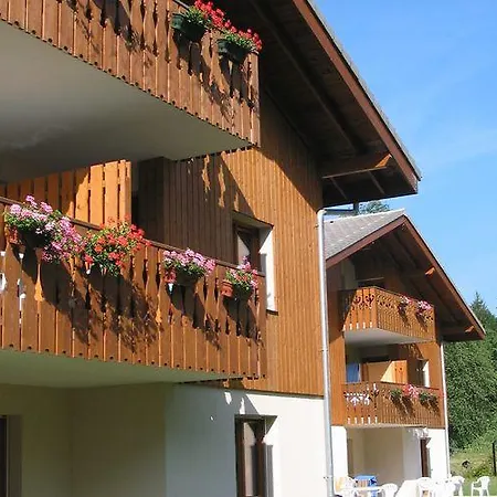 Studio * Samoëns